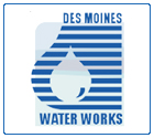 DES MOINES Water Works